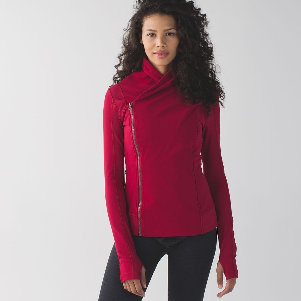Lululemon Jacket